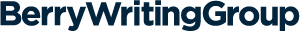 Berry Writing Group Logo
